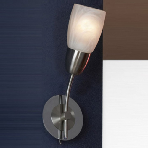 Бра Lussole Cevedale LSQ-6900-01. Фото №1