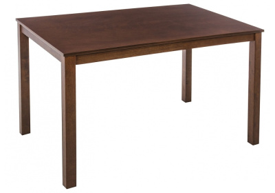 Обеденная группа Luar (стол и 4 стула) espresso / cream фото Обеденная группа Luar (стол и 4 стула) espresso / cream. Фото №5