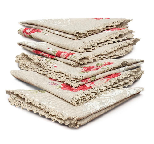 Салфетка Secret De Maison Summer Garden. Фото №1