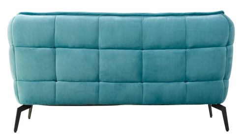 Диван Осло Aqua 2-х местный. Фото №6