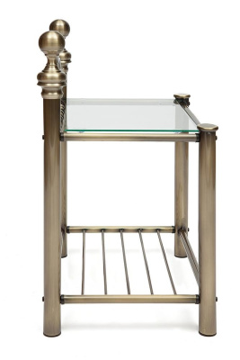 Тумба прикроватная Дерби. Фото №5