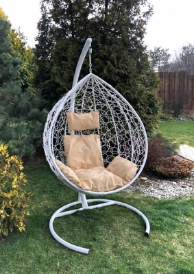 Кресло подвесное Promo Z-10 (4). Фото