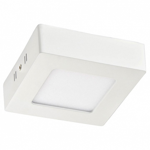 Накладной светильник Favourite Flashled 1349-6C. Фото №1