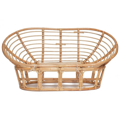 Диван из ротанга Mamasan Eco M119 / 23/02 SP фото Диван из ротанга Mamasan Eco M119 / 23/02 SP. Фото №3