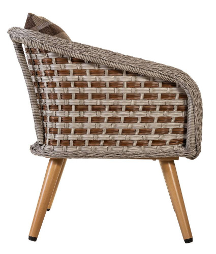 Кресло Кюрасао. Фото №4