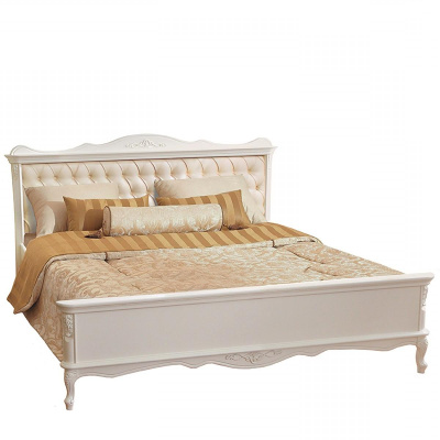 Дву х спальная Кровать Мечта-4 180 фото Дву х спальная Кровать Мечта-4 180. Фото №2