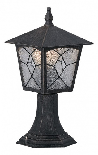 Наземный низкий светильник Globo Atlanta 3127. Фото №1