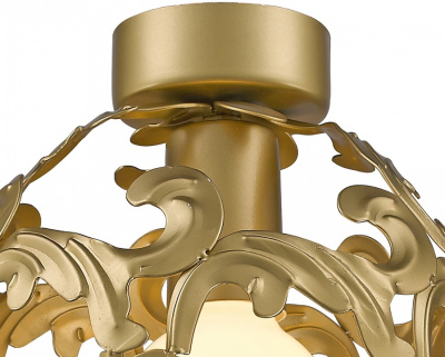 Накладной светильник Favourite Dorata 1469-1U. Фото №2