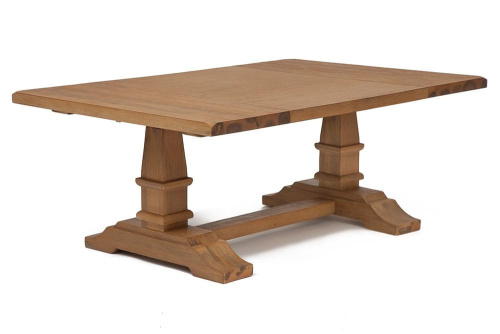 Кофейный столик Secret De Maison Avignon (Авиньон) Pro-L06 (Натуральный с патиной). Фото №1