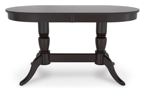 Стол Фламинго арт.05.02. 1400*1750/800 (Венге). Фото №1