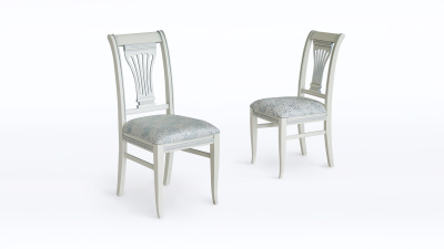 Стул Фаворит 1 патина тк.1 фото Стул Фаворит 1 патина тк.1. Фото