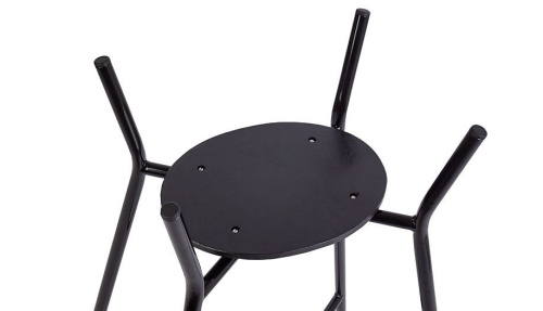 Подставка для ванны Polini Kids, черный фото Подставка для ванны Polini Kids, черный. Фото №4