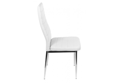 Стул DC2-001 white. Фото