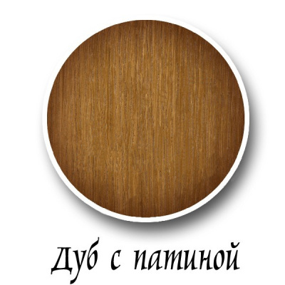 Шкаф для посуды (угловой) Ноктюрн ГМ 5260 фото Шкаф для посуды (угловой) Ноктюрн ГМ 5260. Фото №4