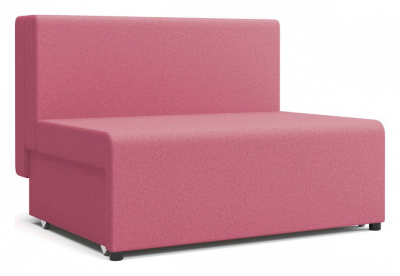 Умка (17) диван-кровать Shaggy Magenta. Фото
