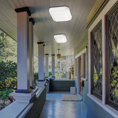 Накладной светильник Novotech Opal 357512. Фото