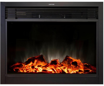 Электроочаг RealFlame Moonblaze LUX S BL. Фото №2