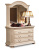 Комод с зеркалом Босфор-Премиум ГМ 6224. Фото №2