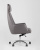 Кресло руководителя TopChairs Viking серое. Фото №6