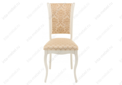 Стул деревянный Фабиано бежевый. Фото