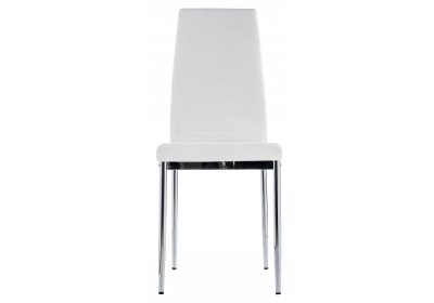 Стул DC2-001 white. Фото