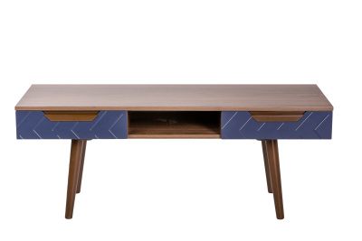 ТВ-тумба Сканди Сапфир. Фото №4