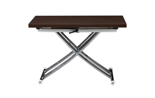 Стол-трансформер В2219 AG венге. Фото №10