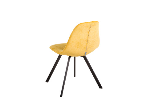 Стул Eames Желт Loft. Фото №6