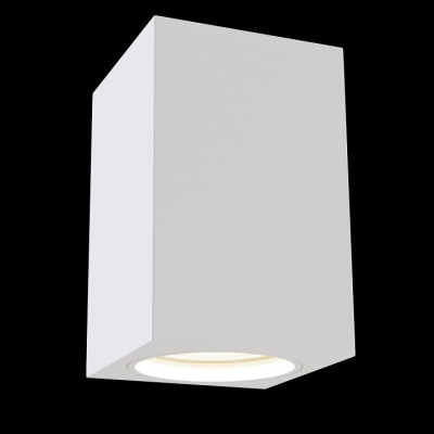 Накладной светильник Maytoni Focus C011CL-01W. Фото №2