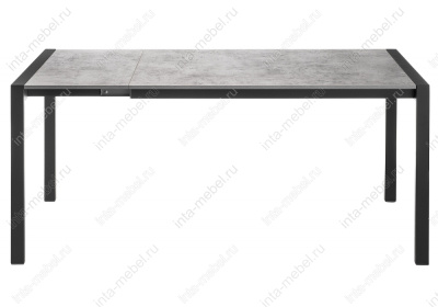 Стол деревянный Центавр бетон / графит фото Стол деревянный Центавр бетон / графит. Фото №4