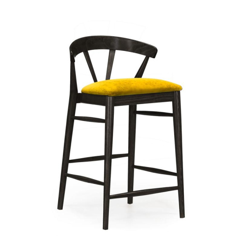 Стул Грейс (полубарный). Фото №1