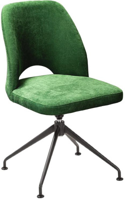 Стул Ledger Spider Сканди Грин. Фото №2