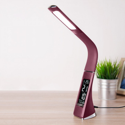 Настольная лампа офисная Elektrostandard Elara a039462 фото Настольная лампа офисная Elektrostandard Elara a039462. Фото №2