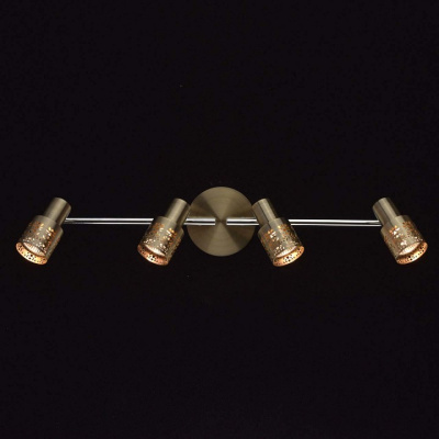 Спот MW-Light Азур 540021104. Фото