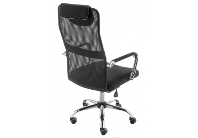 Стул Viton черное фото Стул Viton черное. Фото №4