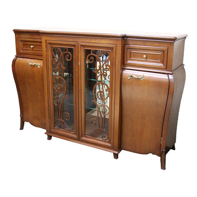 Тумба Тэсоро ГМ 6366 фото Тумба Тэсоро ГМ 6366. Фото №3