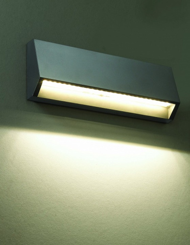 Накладной светильник Novotech Kaimas 357418. Фото №2