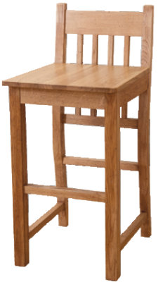 Стул барный Марсель-048 ВМФ-6028 фото Стул барный Марсель-048 ВМФ-6028. Фото №2