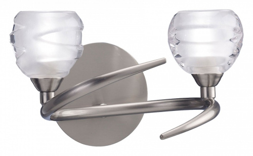 Бра Mantra Loop 1815. Фото №1