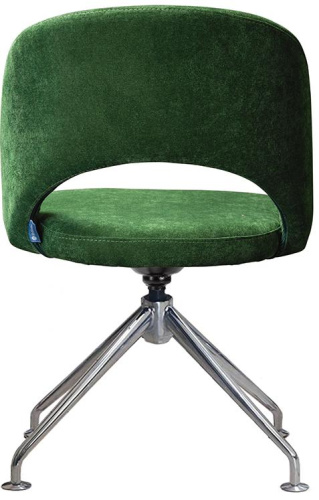 Кресло Lars Spider CR Сканди Грин. Фото №6