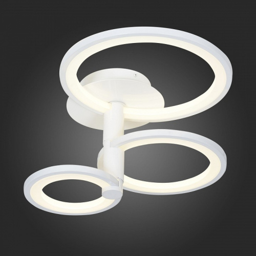 Люстра на штанге ST-Luce SL869 SL869.502.03. Фото №2