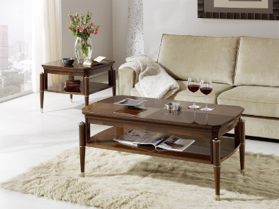 Журнальный стол Dafne 83610 фото Журнальный стол Dafne 83610. Фото №2