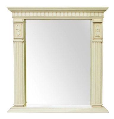 Зеркало в раме Верона-16М фото Зеркало в раме Верона-16М. Фото №2