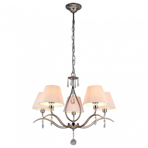 Подвесная люстра Maytoni Talia 1 MOD334-PL-05-N. Фото №2