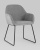 Стул Чак серый фото Стул Чак серый. Фото №3
