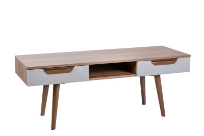 Стул полубарный Ститч велюр изумрудный. Фото №2