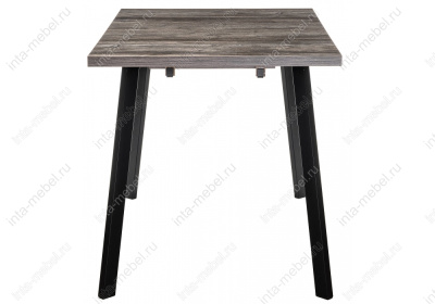 Стол деревянный Цефей дуб рошелье / графит. Фото №4