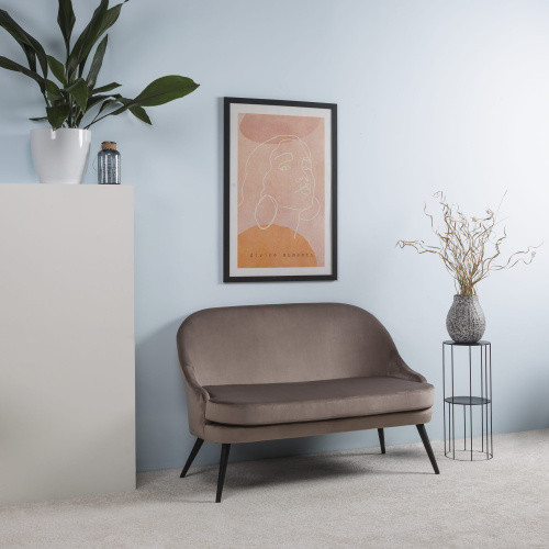 Диван "Tailor Lux" Грей. Фото №11