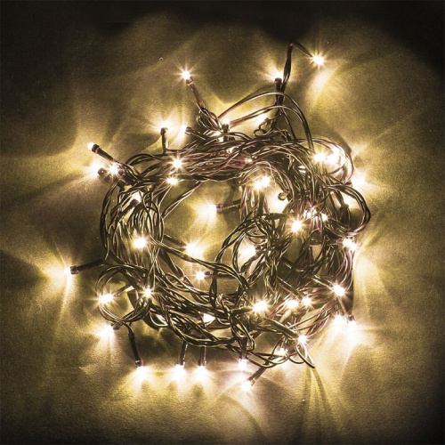 Гирлянда Супернить Feron CL92 32377. Фото №1