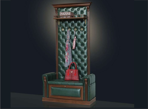 Прихожая Благо 5 Б 5.12. Фото №3